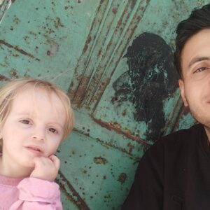 https://sadik-o.com - refugees and asylum seeekers - Help Ahmed and his family survive in Gaza