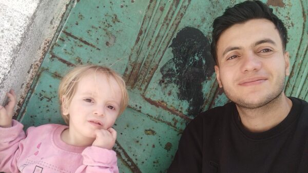 https://sadik-o.com - refugees and asylum seeekers - Help Ahmed and his family survive in Gaza