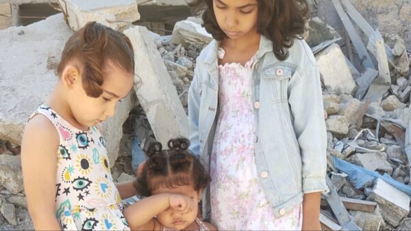 https://sadik-o.com - refugees and asylum seeekers - Help Ruba Rebuild Her Life A Mother's Cry From Gaza