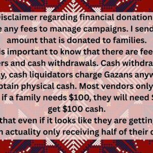 https://sadik-o.com - refugees and asylum seeekers - Save Nurse Hossam and His Family from the Ravages of War in Gaza – They Need Your Help to Survive!