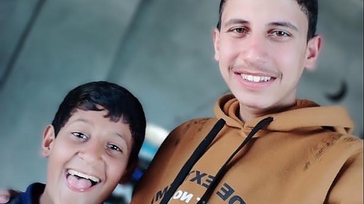 https://sadik-o.com - refugees and asylum seeekers - Aboud’s family need help surviving the genocide