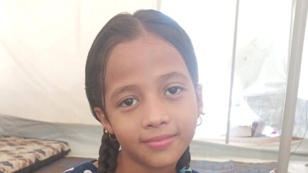 https://sadik-o.com - refugees and asylum seeekers - Help Toleen survive
