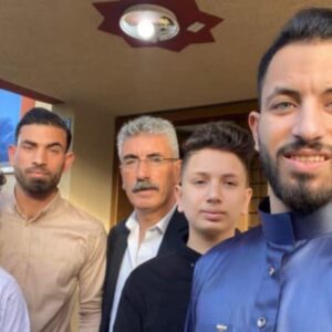 https://sadik-o.com - refugees and asylum seeekers - please help my friends in Gaza  ️