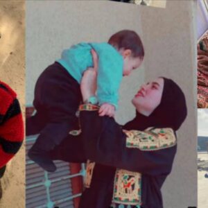 https://sadik-o.com - refugees and asylum seeekers - A safe life for Ziad