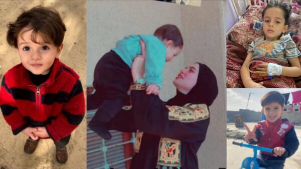 https://sadik-o.com - refugees and asylum seeekers - A safe life for Ziad
