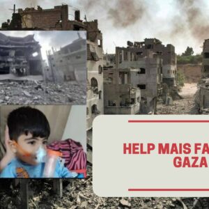 https://sadik-o.com - refugees and asylum seeekers - Help Mais Family in Gaza