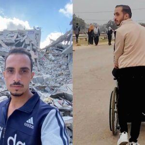 https://sadik-o.com - refugees and asylum seeekers - Please save my mother- my family needs urgent help