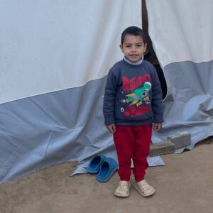 https://sadik-o.com - refugees and asylum seeekers - Give Hassan and his family a chance at survival