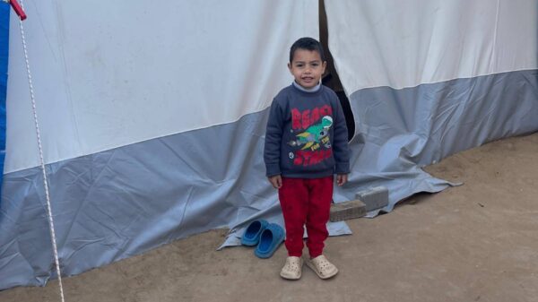 https://sadik-o.com - refugees and asylum seeekers - Give Hassan and his family a chance at survival