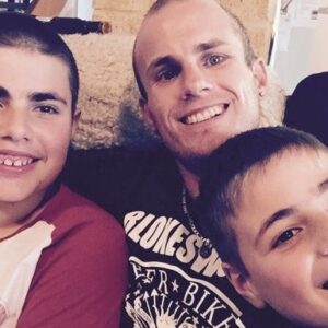 Miles for Smiles: My Ride for Dyspraxia - – Sadik-O