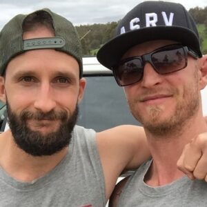 Adam & Ed take on 24 Hours of True Grit