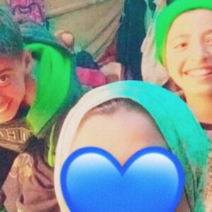 Help Suha and her family in Gaza - – Sadik-O