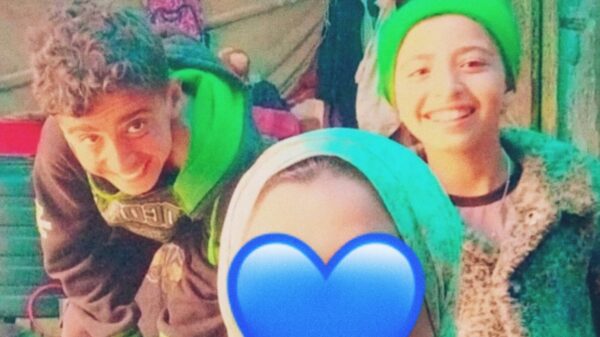 Help Suha and her family in Gaza - – Sadik-O