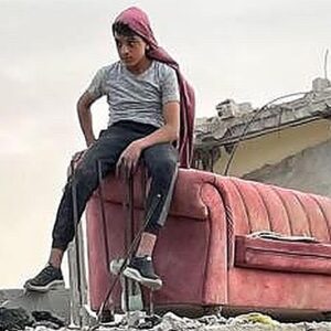 https://sadik-o.com - refugees and asylum seeekers - Help Saif's Family in Gaza