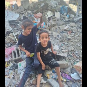 Support Abeer and Her Children’s Medical Needs - – Sadik-O