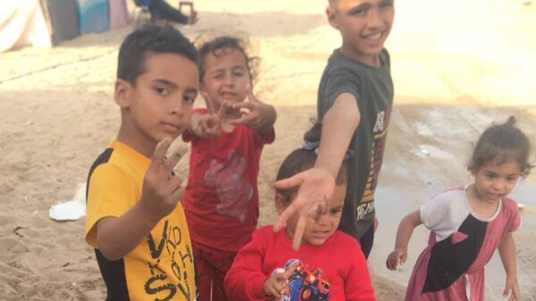https://sadik-o.com - refugees and asylum seeekers - Younis' family in Gaza