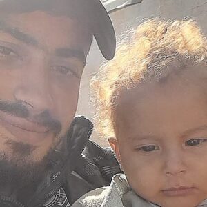 https://sadik-o.com - refugees and asylum seeekers - Help Ahmad's family survive