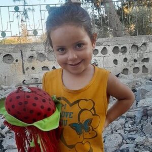 Help Yasmine and his siblings! - – Sadik-O