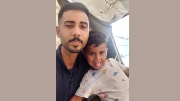 https://sadik-o.com - refugees and asylum seeekers - Help Muhammad Provide for His Family