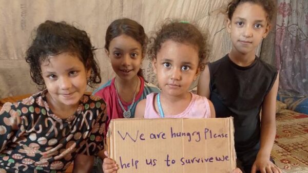 Help Muhammads remaining children survive - – Sadik-O