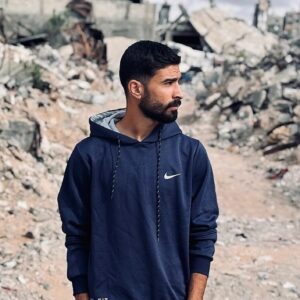 https://sadik-o.com - refugees and asylum seeekers - Support Nasser’s Family: From Surviving Gaza to Escaping It