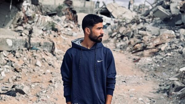 https://sadik-o.com - refugees and asylum seeekers - Support Nasser’s Family: From Surviving Gaza to Escaping It