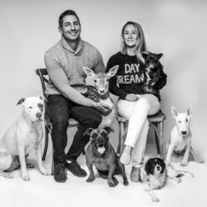 Family home for Pikelet, his forever and foster siblings and of course his Ma