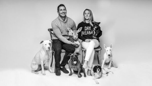 Family home for Pikelet, his forever and foster siblings and of course his Ma
