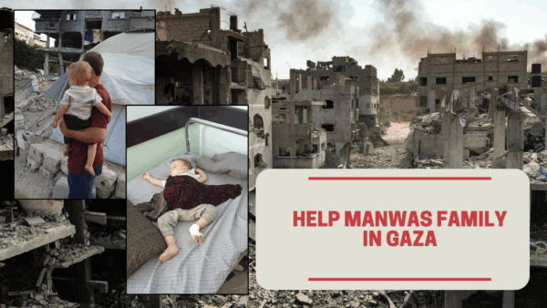 https://sadik-o.com - refugees and asylum seeekers - Help Manwas Family in Gaza