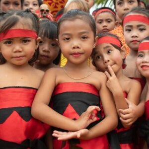 Help with little Wulan's life support. - – Sadik-O