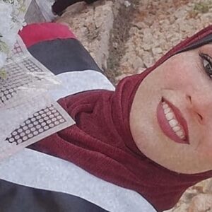 https://sadik-o.com - refugees and asylum seeekers - Help Doha Support her Family and Survive
