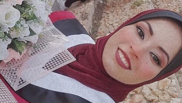 https://sadik-o.com - refugees and asylum seeekers - Help Doha Support her Family and Survive