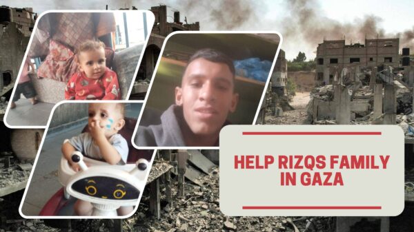 https://sadik-o.com - refugees and asylum seeekers - Help Rizq in Gaza