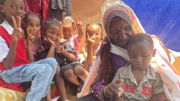 Urgent Humanitarian Appeal – A Family in Crisis in Gaza - – Sadik-O