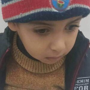 https://sadik-o.com - refugees and asylum seeekers - Asma in Gaza
