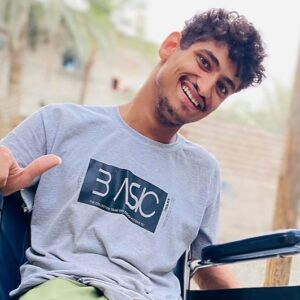 https://sadik-o.com - refugees and asylum seeekers - Help Ibrahim From Gaza Reach Safety