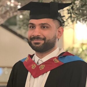 Sadaqah Jariyah for Umayr - – Sadik-O