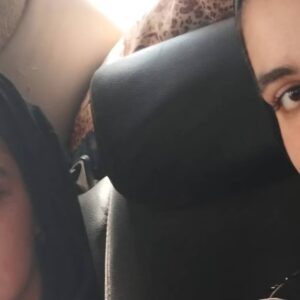https://sadik-o.com - refugees and asylum seeekers - Help Ghazal and Ezza and family survive in Gaza