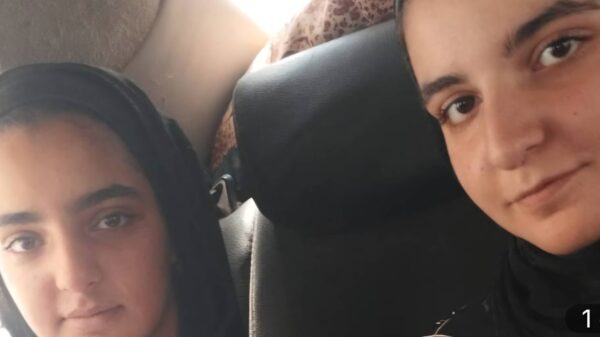 https://sadik-o.com - refugees and asylum seeekers - Help Ghazal and Ezza and family survive in Gaza