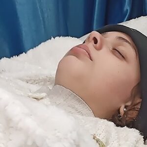 https://sadik-o.com - refugees and asylum seeekers - Yusra and her family are crying for help in Gaza due to the war