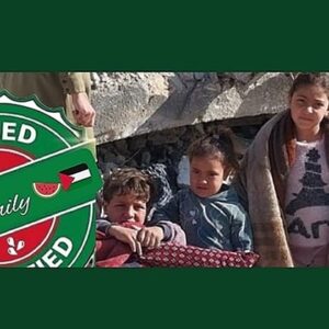 https://sadik-o.com - refugees and asylum seeekers - Help Hiam Feed His Children and Rebuild After Displacement