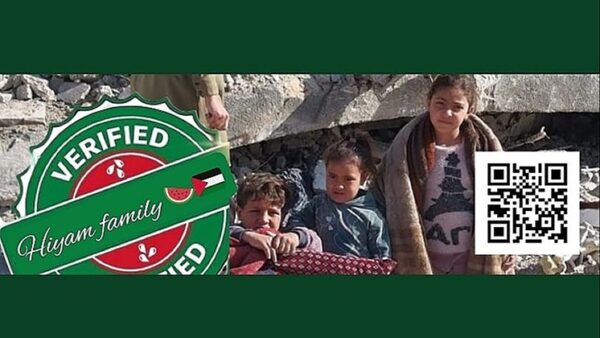 https://sadik-o.com - refugees and asylum seeekers - Help Hiam Feed His Children and Rebuild After Displacement