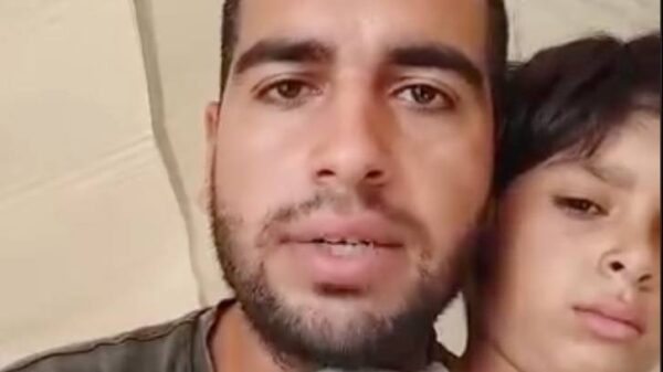 https://sadik-o.com - refugees and asylum seeekers - Mohammed Hamada and family necesseties fund