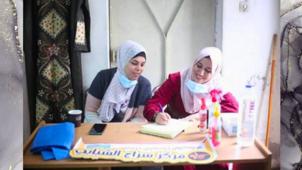 https://sadik-o.com - refugees and asylum seeekers - Help Ameera Provide for Her Family