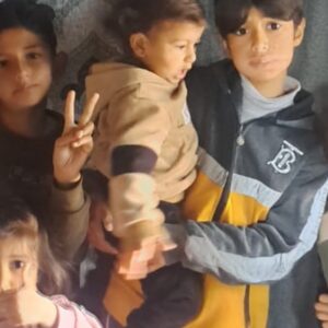 https://sadik-o.com - refugees and asylum seeekers - Saving Hala and her family