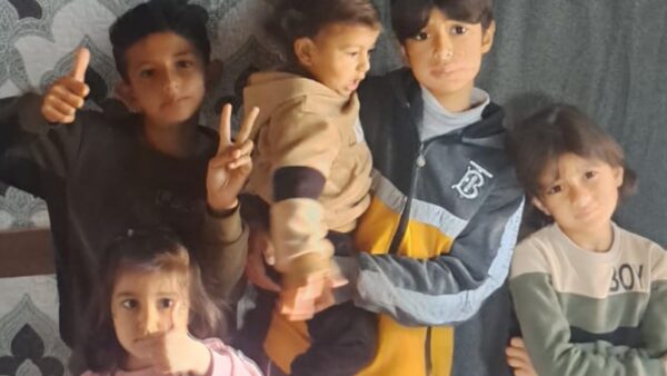 https://sadik-o.com - refugees and asylum seeekers - Saving Hala and her family