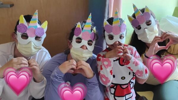 Housing for Pediatric Palestinian Patient - – Sadik-O