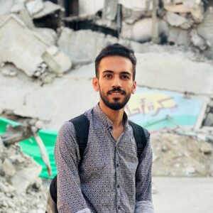 https://sadik-o.com - refugees and asylum seeekers - Help Alaaeddin’s Family in Gaza