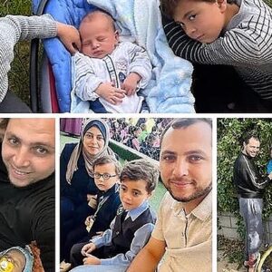https://sadik-o.com - refugees and asylum seeekers - Help a Mother Feed Her Children in War-Torn Gaza
