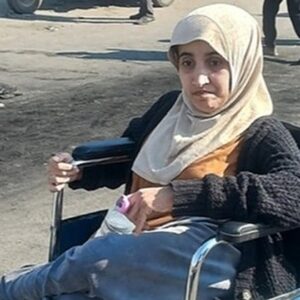 Help me to save my family and my sister - – Sadik-O